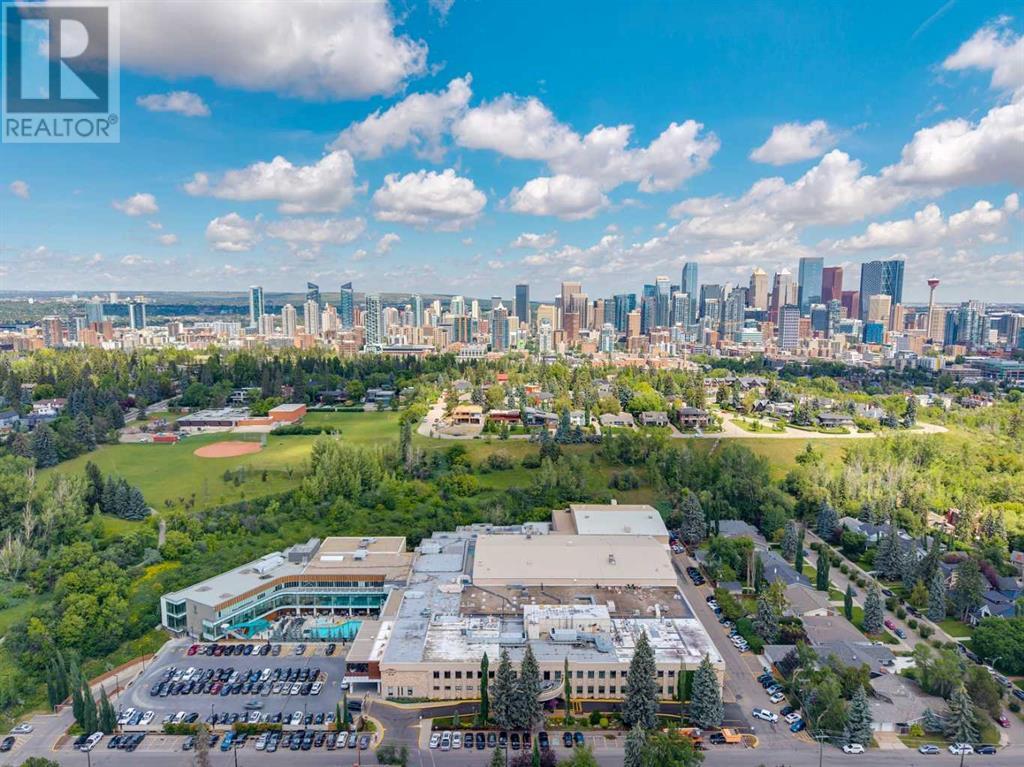 Single Family House for Sale in  Garden Crescent SW Elbow Park Calgary 