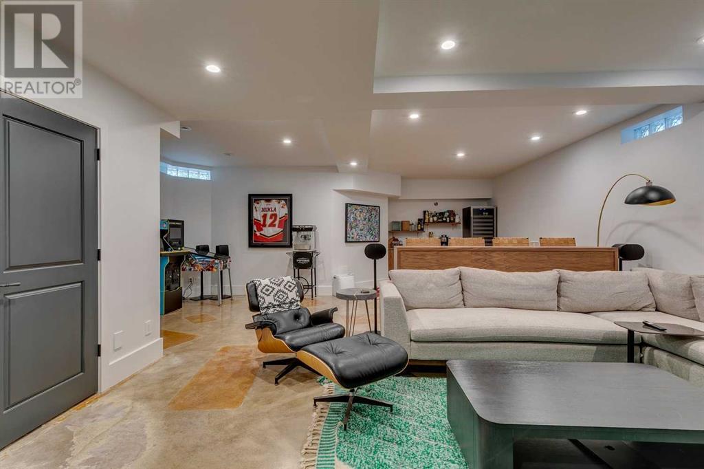 Single Family House for Sale in  Garden Crescent SW Elbow Park Calgary 