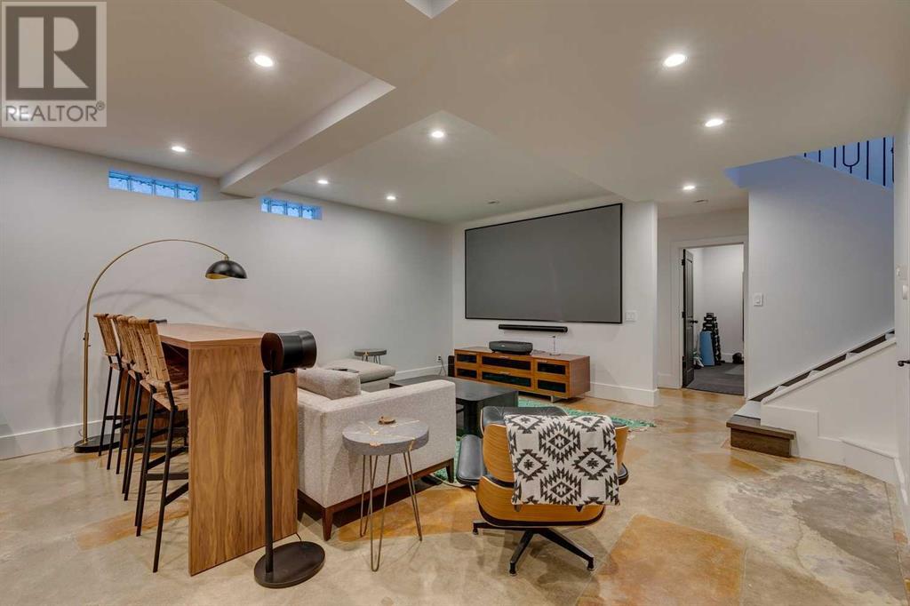 Single Family House for Sale in  Garden Crescent SW Elbow Park Calgary 