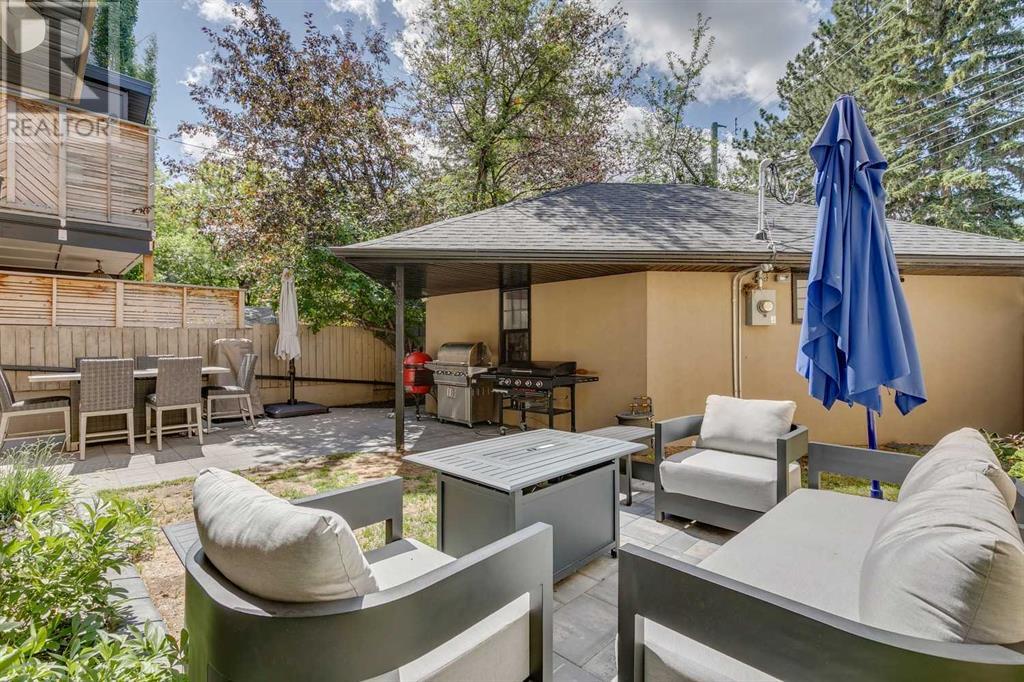 Single Family House for Sale in  Garden Crescent SW Elbow Park Calgary 