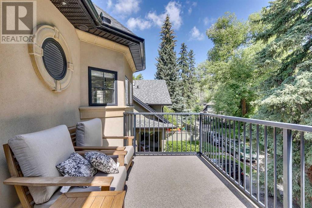 Single Family House for Sale in  Garden Crescent SW Elbow Park Calgary 