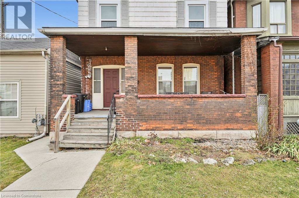 Photo 4 of 90 West Avenue N, Hamilton ON