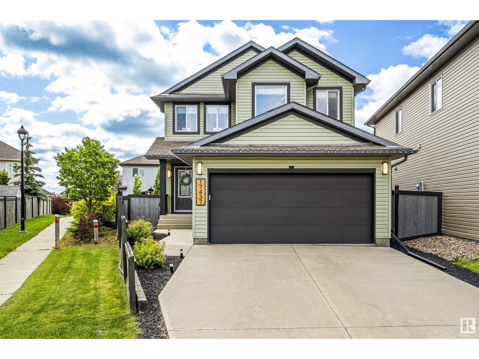 Photo 14 of 17437 5 A Av Sw, Edmonton AB