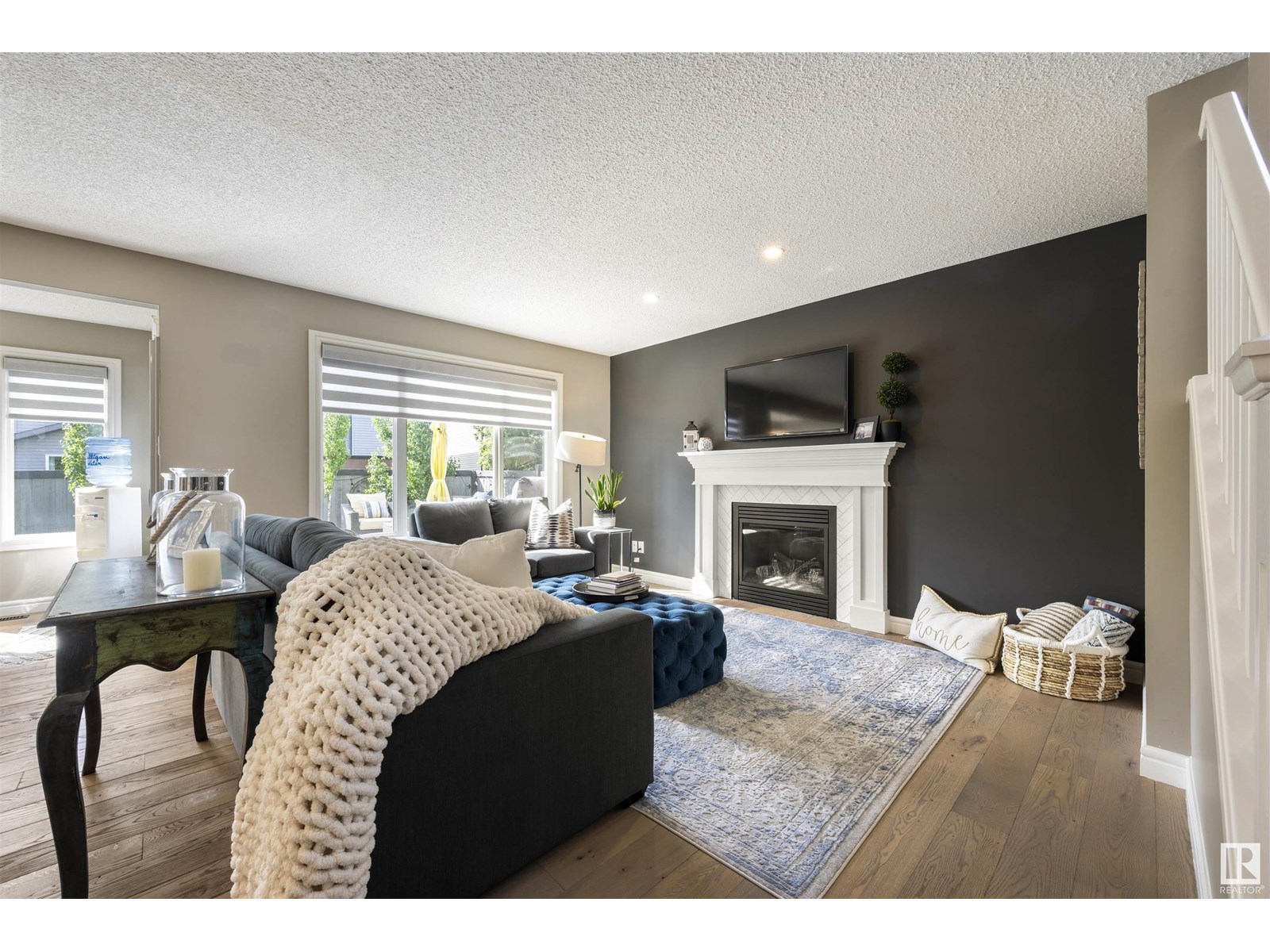 Photo 20 of 17437 5 A Av Sw, Edmonton AB