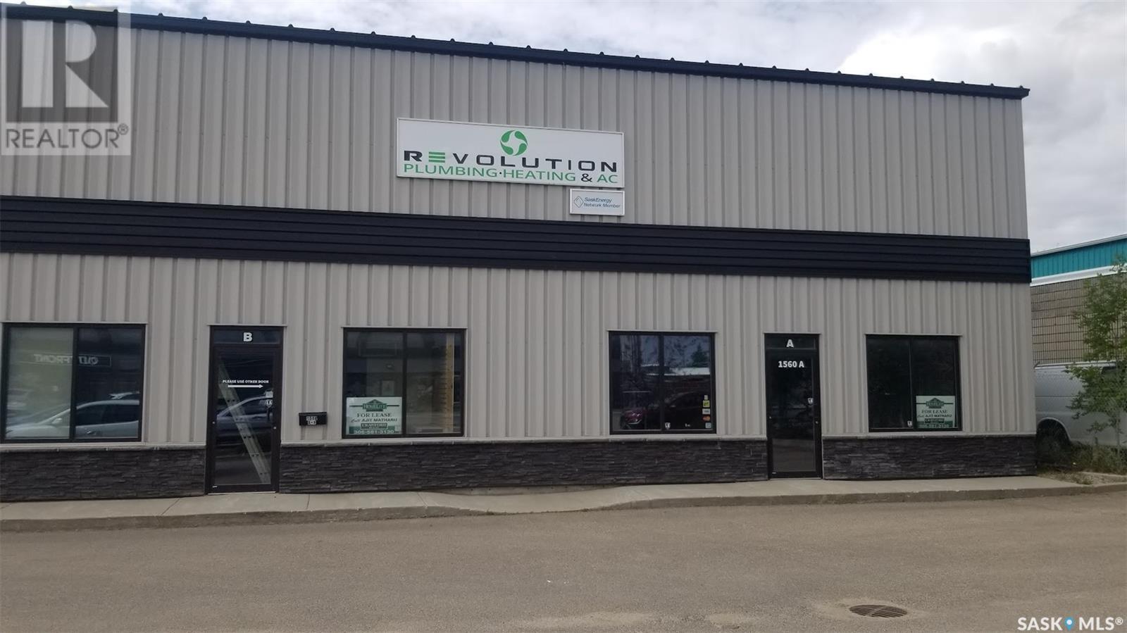 Photo 1 of A B 1560 Mcara Street, Regina SK
