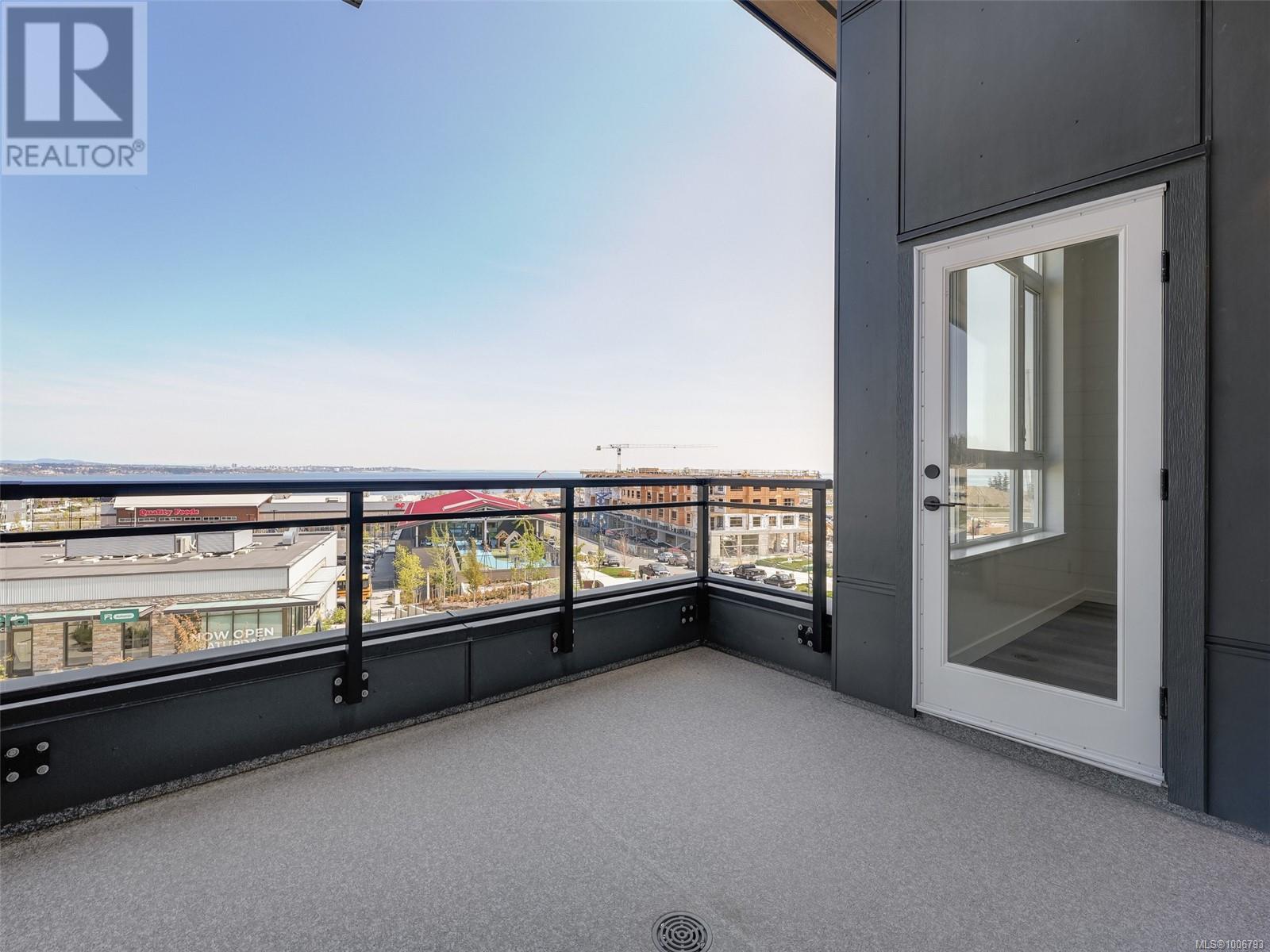 409 3564-A Ryder Hesjedal Way, Colwood
