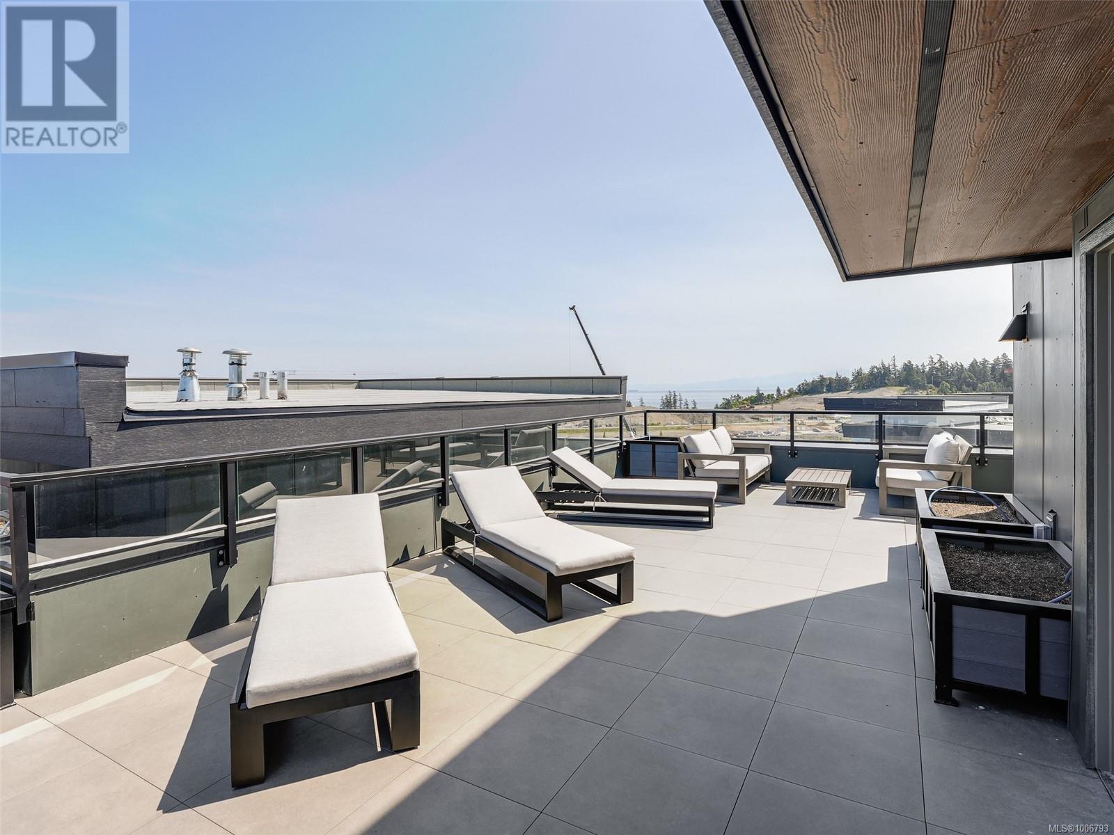 409 3564-A Ryder Hesjedal Way, Colwood