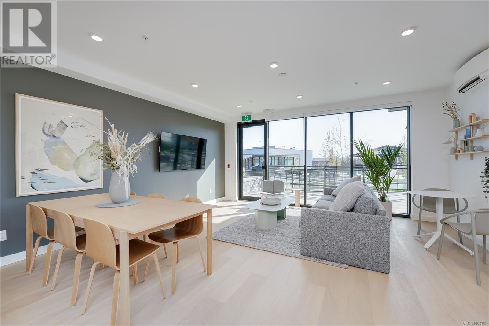 409 3564-A Ryder Hesjedal Way, Colwood