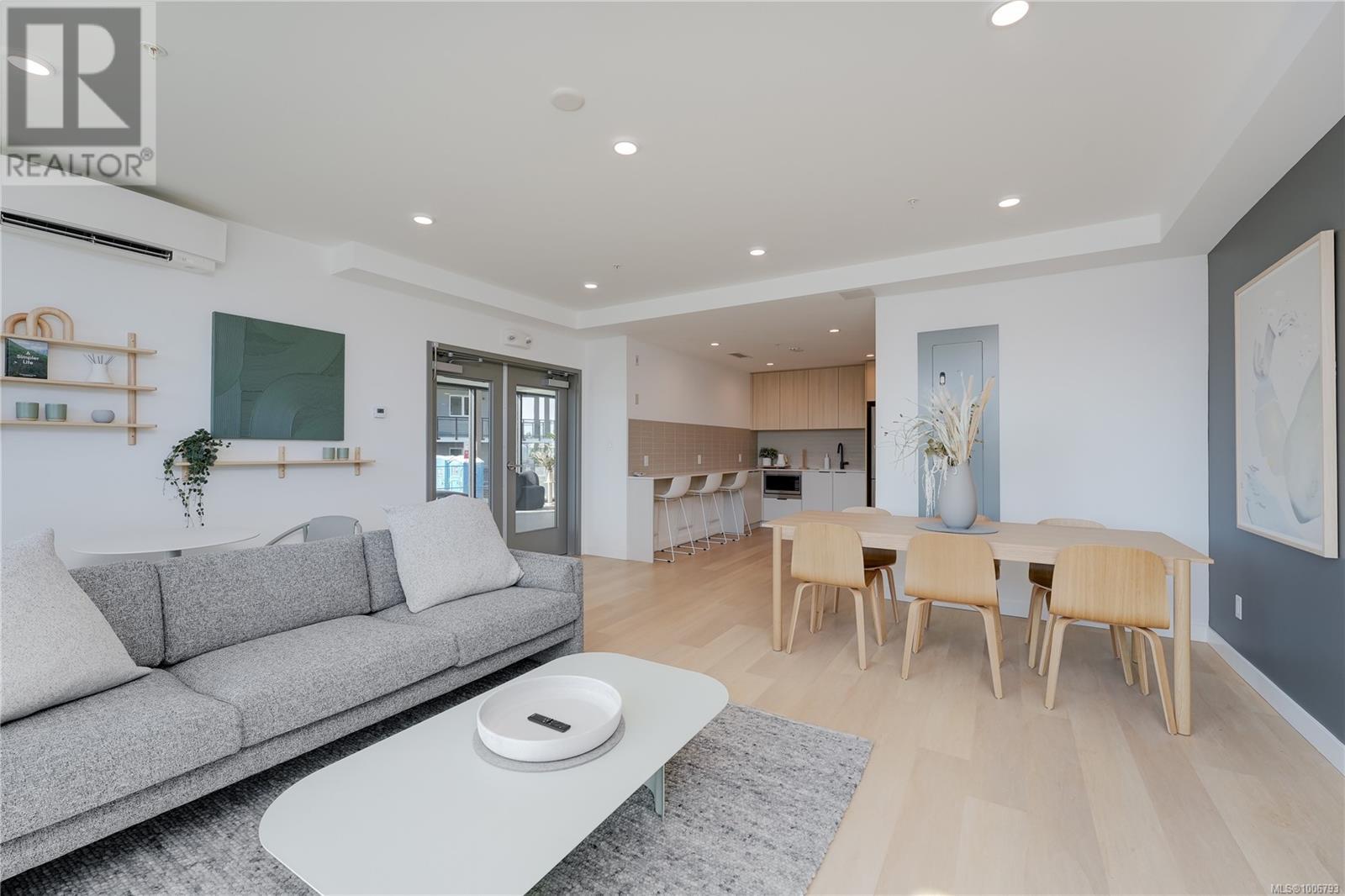 409 3564-A Ryder Hesjedal Way, Colwood