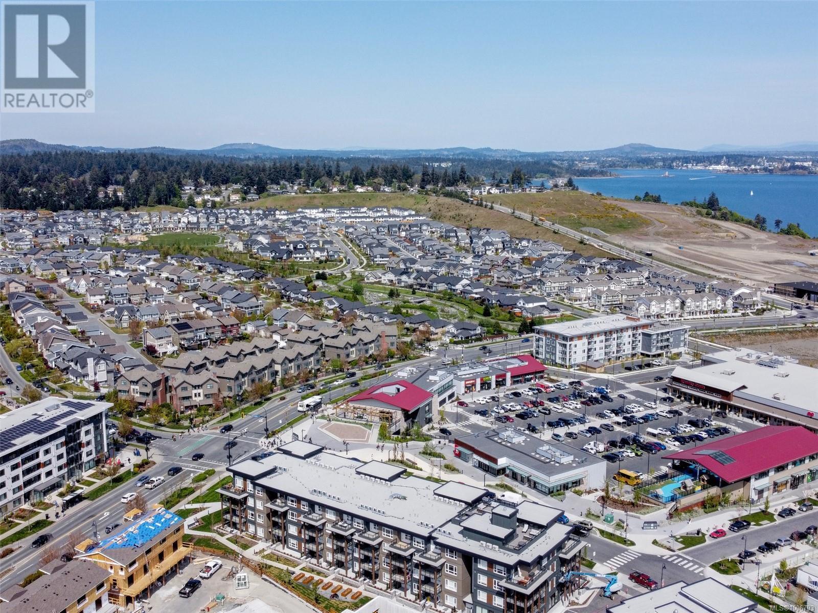 409 3564-A Ryder Hesjedal Way, Colwood