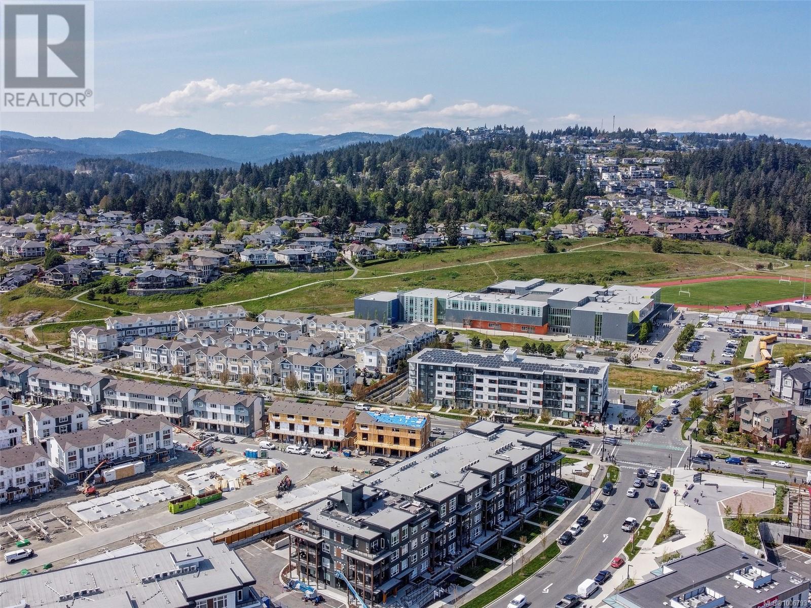 409 3564-A Ryder Hesjedal Way, Colwood