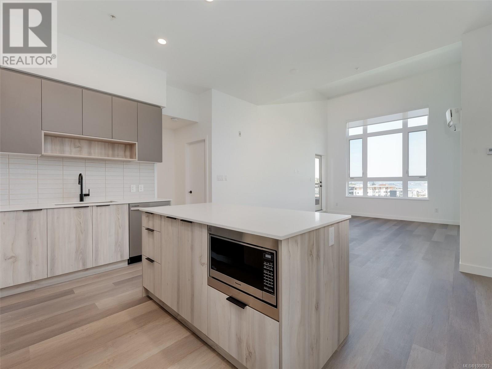 409 3564-A Ryder Hesjedal Way, Colwood