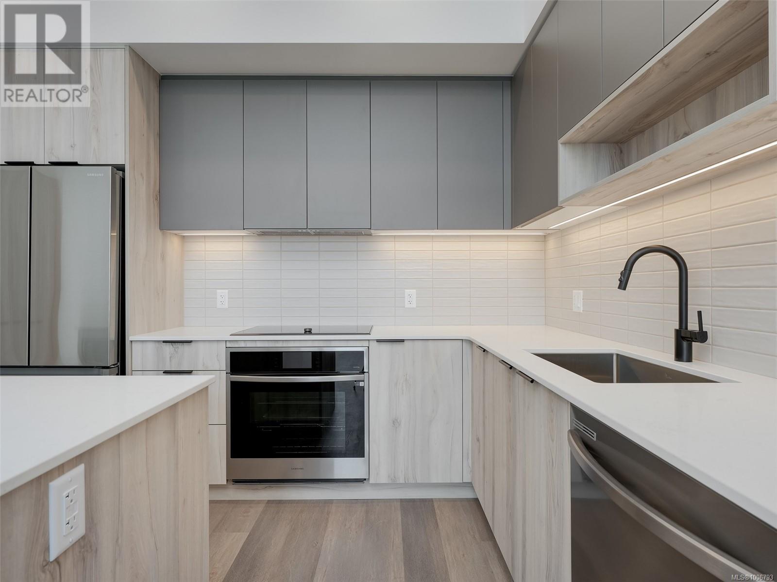 409 3564-A Ryder Hesjedal Way, Colwood