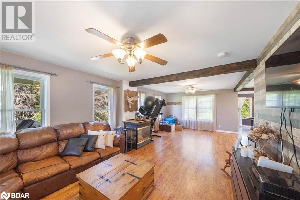 Photo 31 of 215 Obrien Rd, Sundridge ON