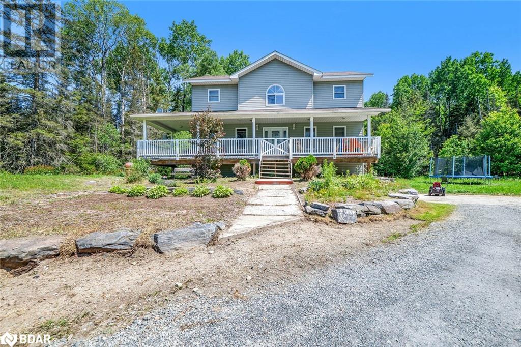 Photo 21 of 215 Obrien Rd, Sundridge ON