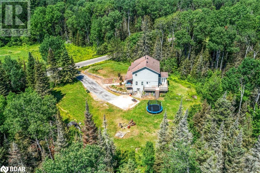 Photo 4 of 215 Obrien Rd, Sundridge ON