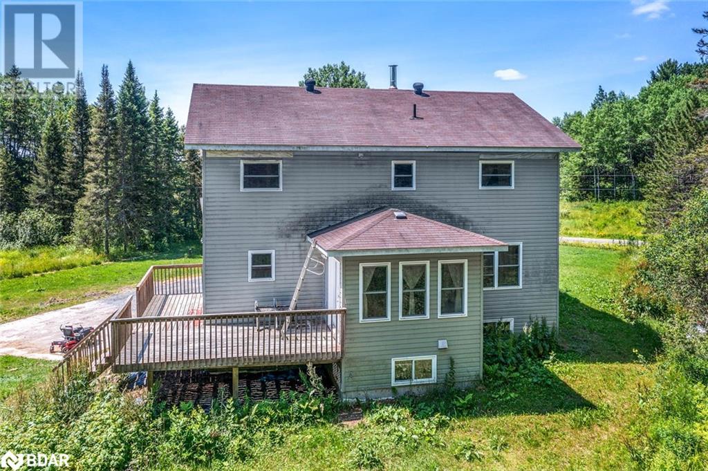 Photo 10 of 215 Obrien Rd, Sundridge ON