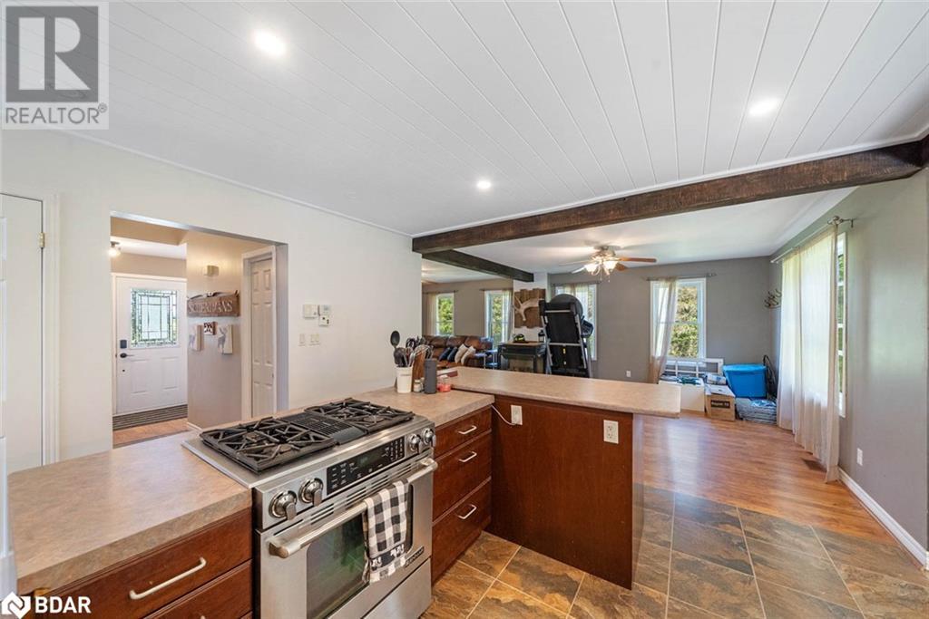 Photo 3 of 215 Obrien Rd, Sundridge ON