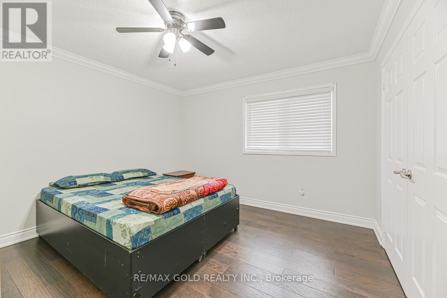 Single Family House for Sale in  LARCHWOOD PLACE Brampton (Westgate) 