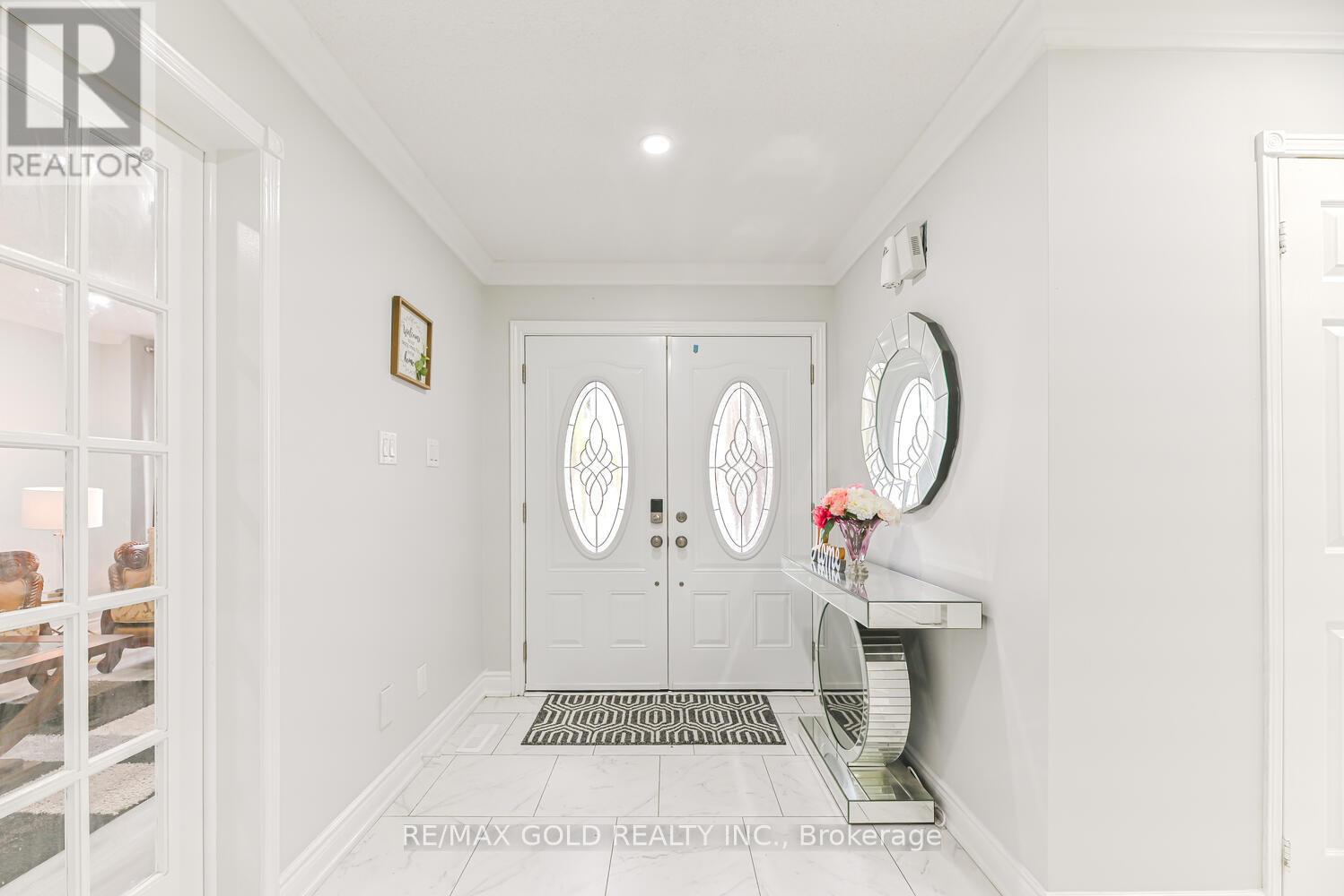 Single Family House for Sale in  LARCHWOOD PLACE Brampton (Westgate) 