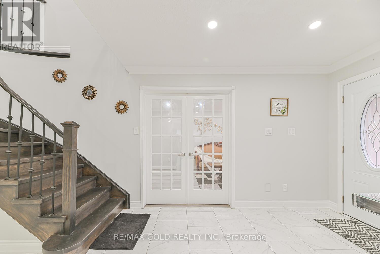 Single Family House for Sale in  LARCHWOOD PLACE Brampton (Westgate) 