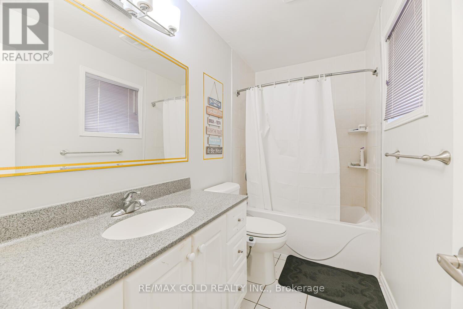 Single Family House for Sale in  LARCHWOOD PLACE Brampton (Westgate) 