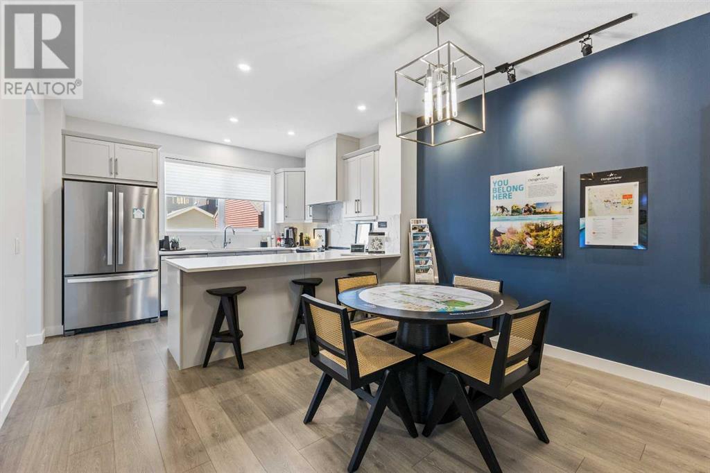 Single Family House for Sale in  Heirloom Boulevard SE Rangeview Calgary 