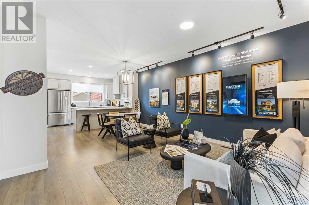Single Family House for Sale in  Heirloom Boulevard SE Rangeview Calgary 