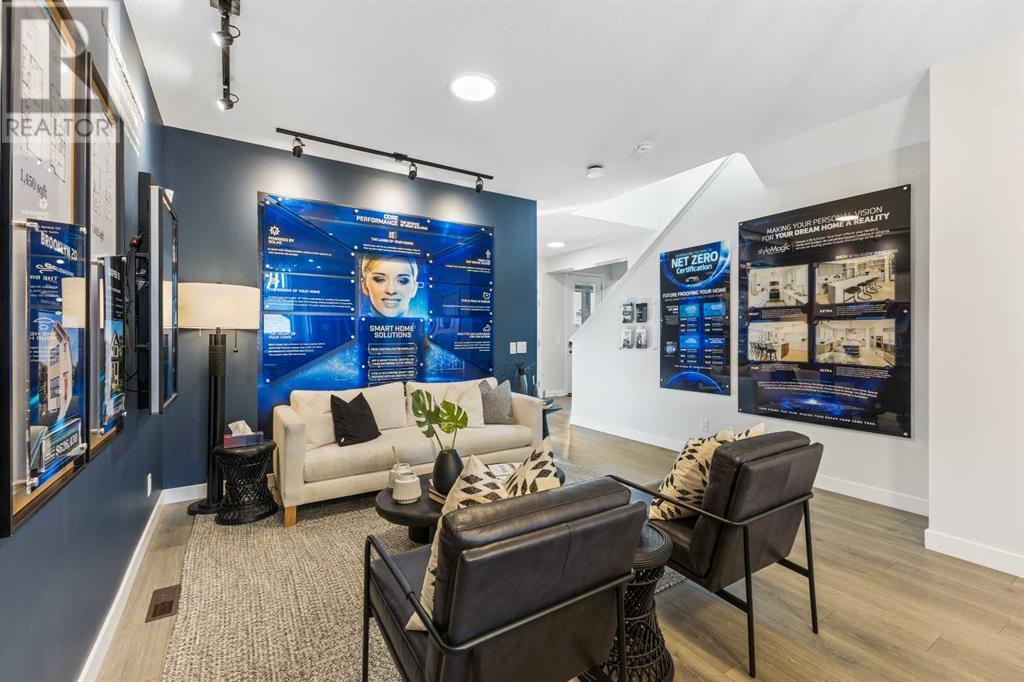 Single Family House for Sale in  Heirloom Boulevard SE Rangeview Calgary 