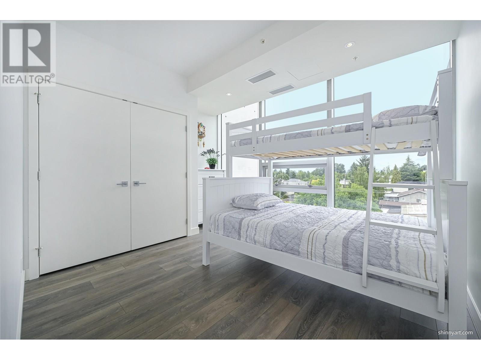 601 5699 BAILLIE STREET, Vancouver