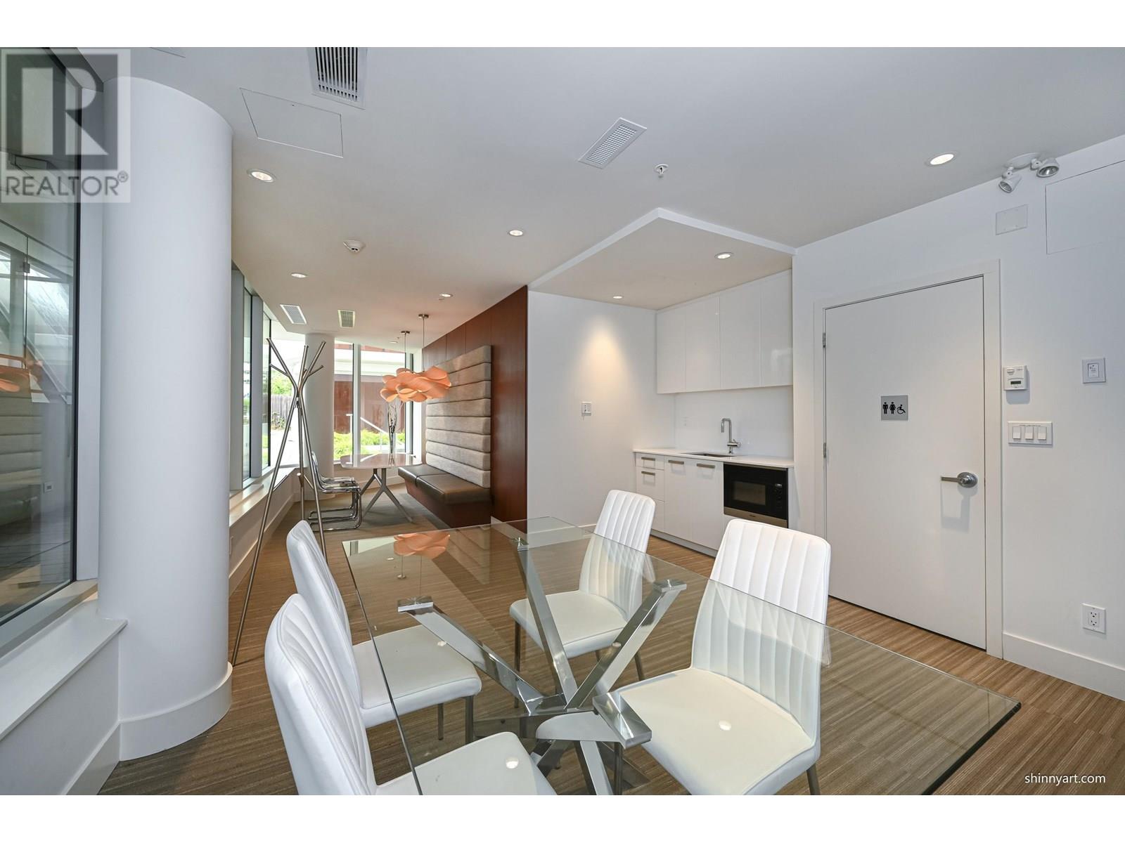 601 5699 BAILLIE STREET, Vancouver