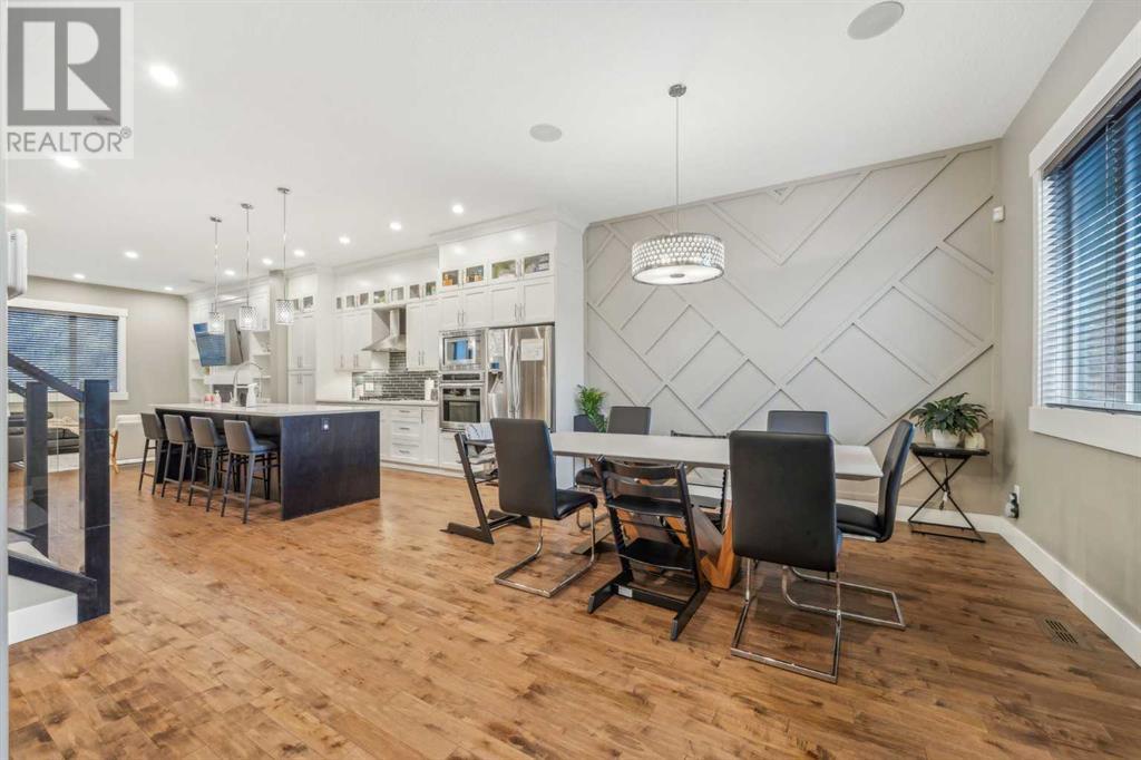 Single Family House for Sale in   Avenue NW Tuxedo Park Calgary 