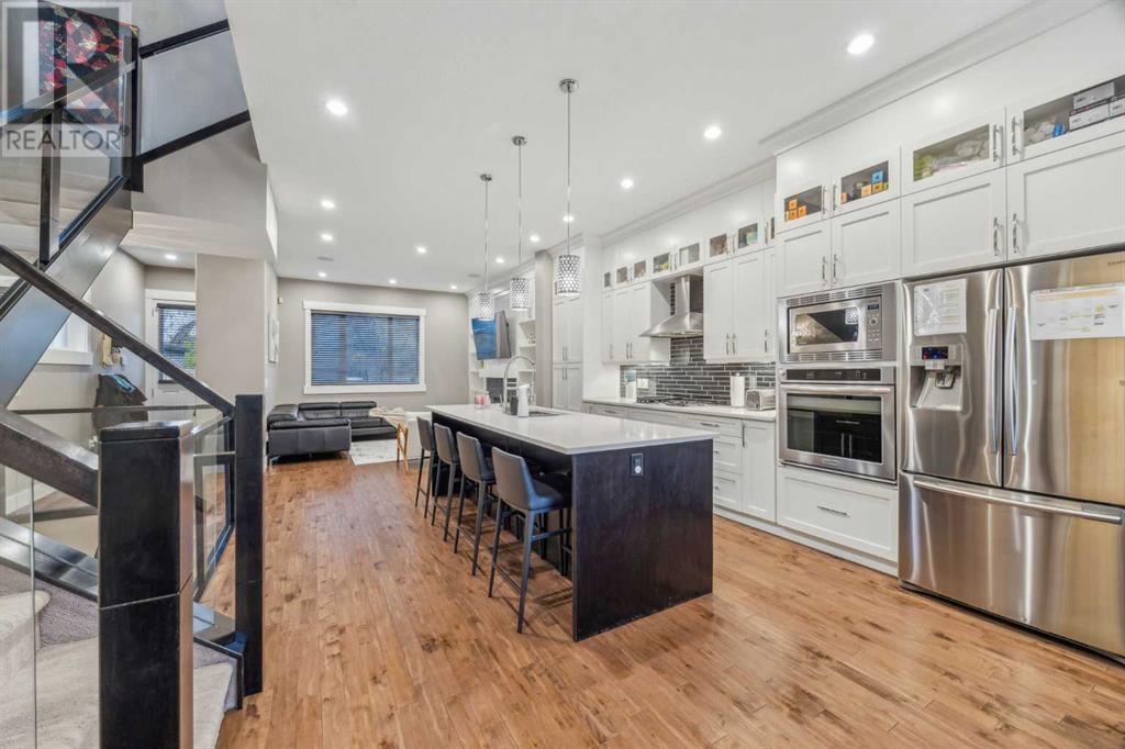 225 23 Avenue NW, Calgary, Alberta