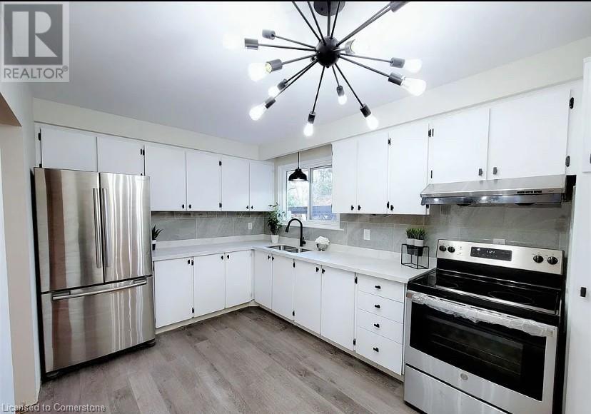 Photo 3 of 1269 Montclair Drive, Oakville ON