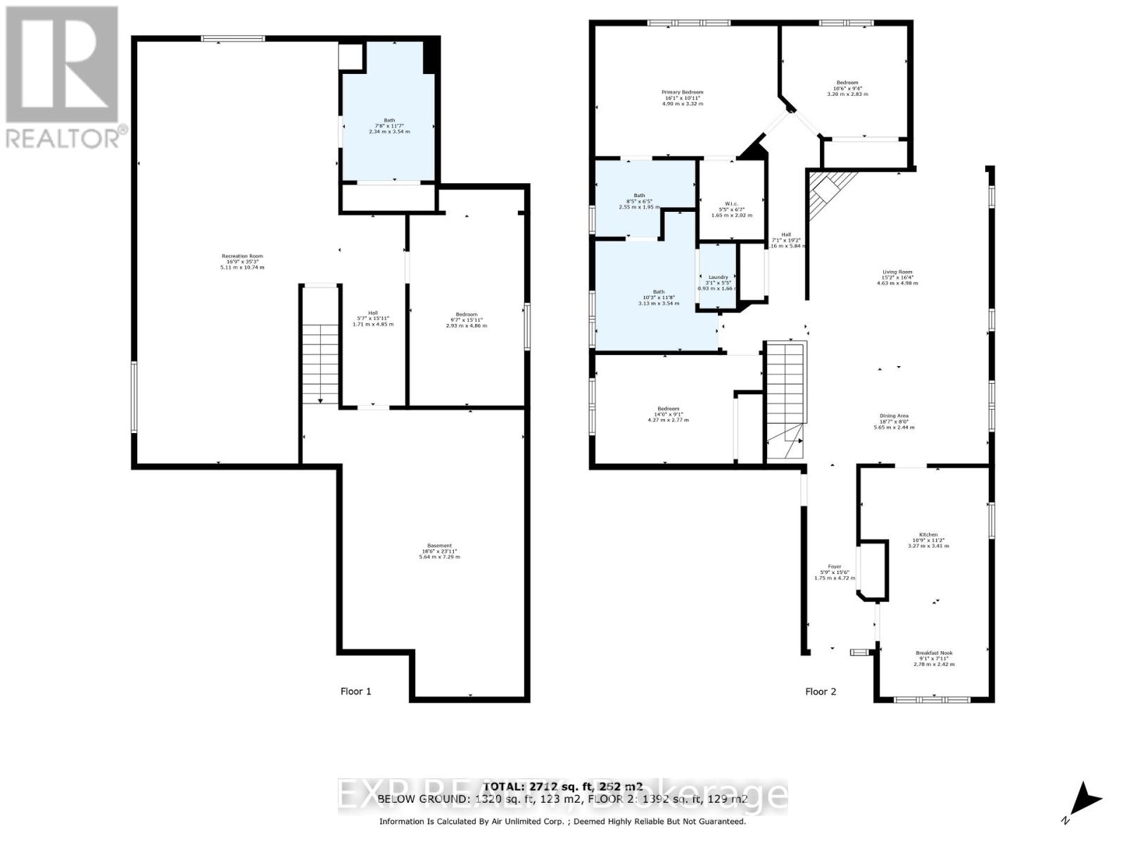 Photo 13 of 114 Echowoods Avenue, Ottawa ON
