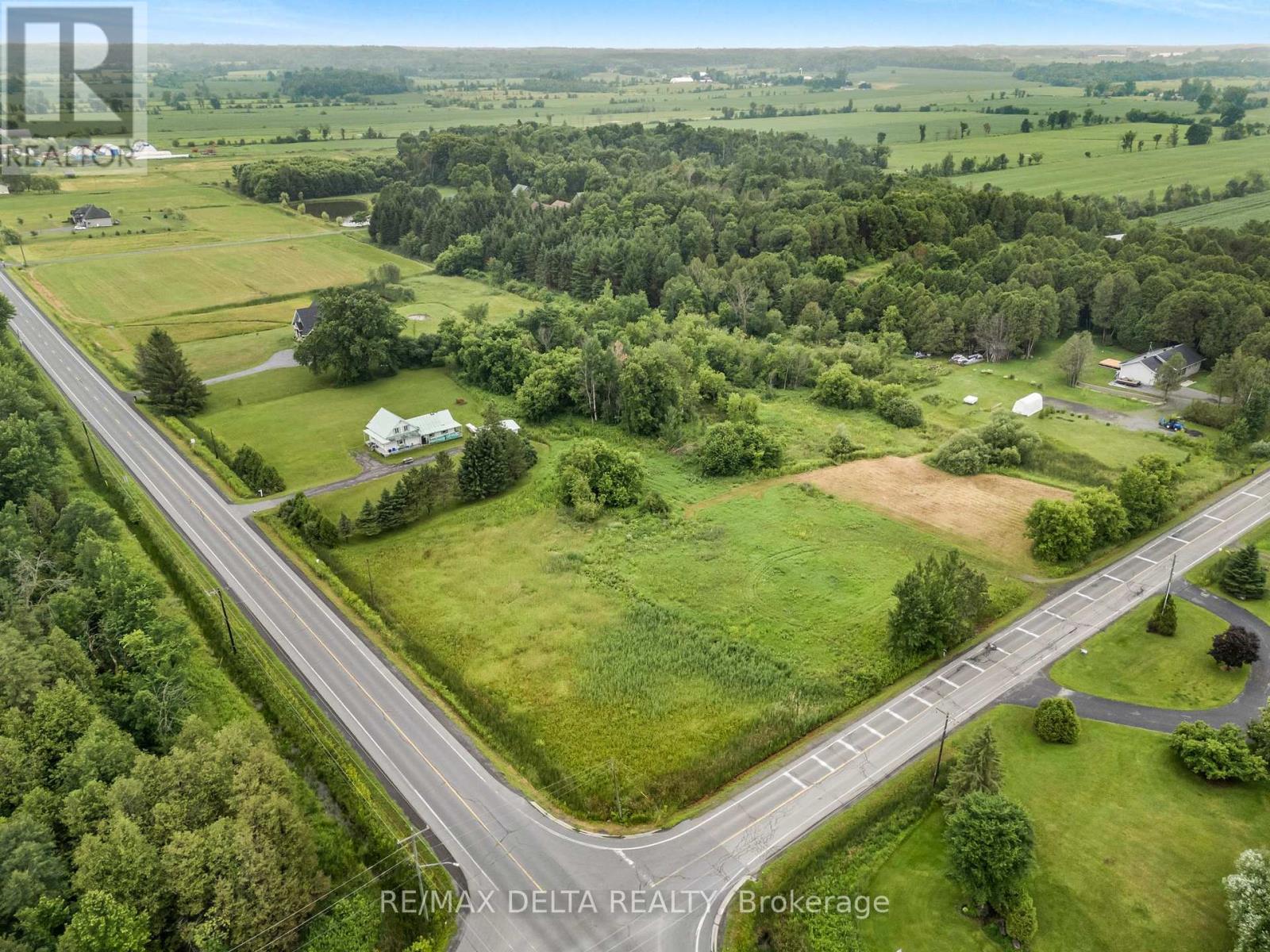 Photo 10 of Pt Lt 1 Con 6 Road, Clarencerockland ON