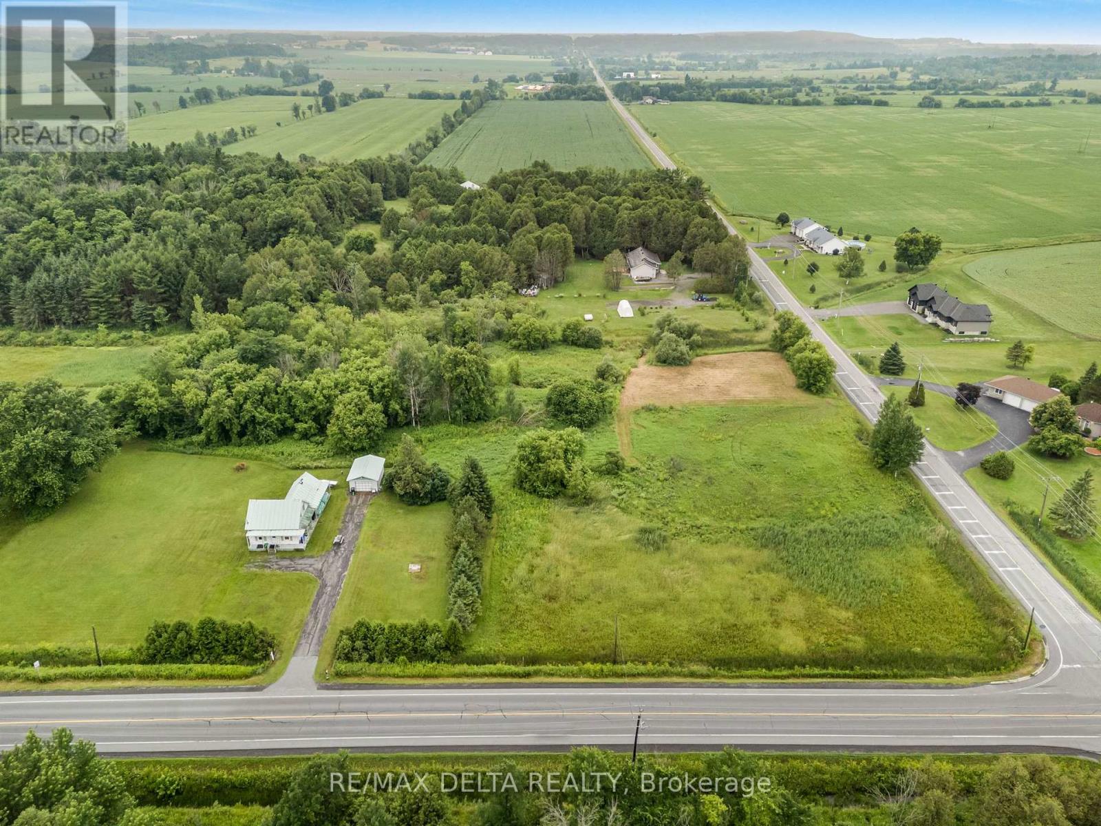 Photo 5 of Pt Lt 1 Con 6 Road, Clarencerockland ON