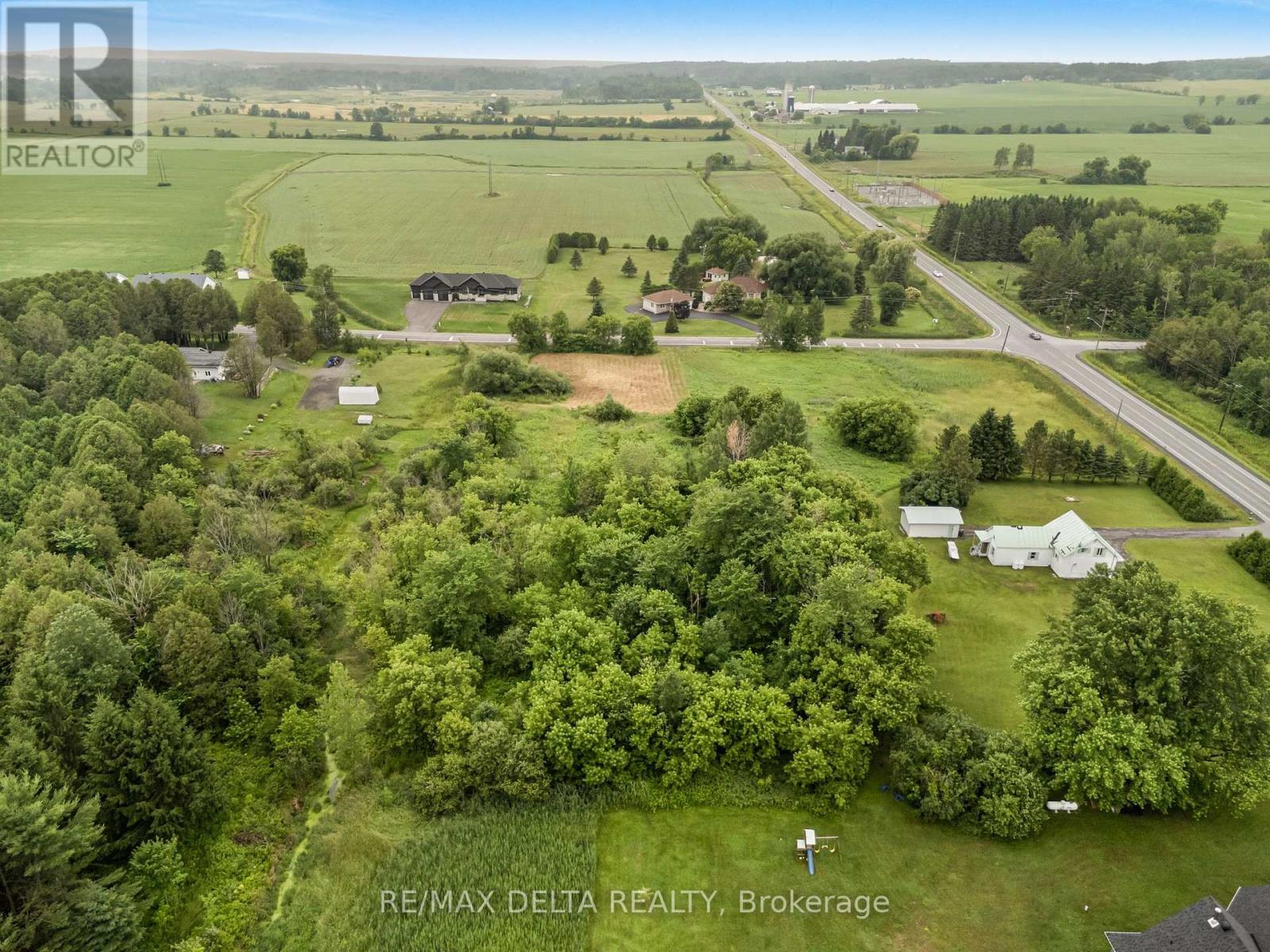 Photo 9 of Pt Lt 1 Con 6 Road, Clarencerockland ON