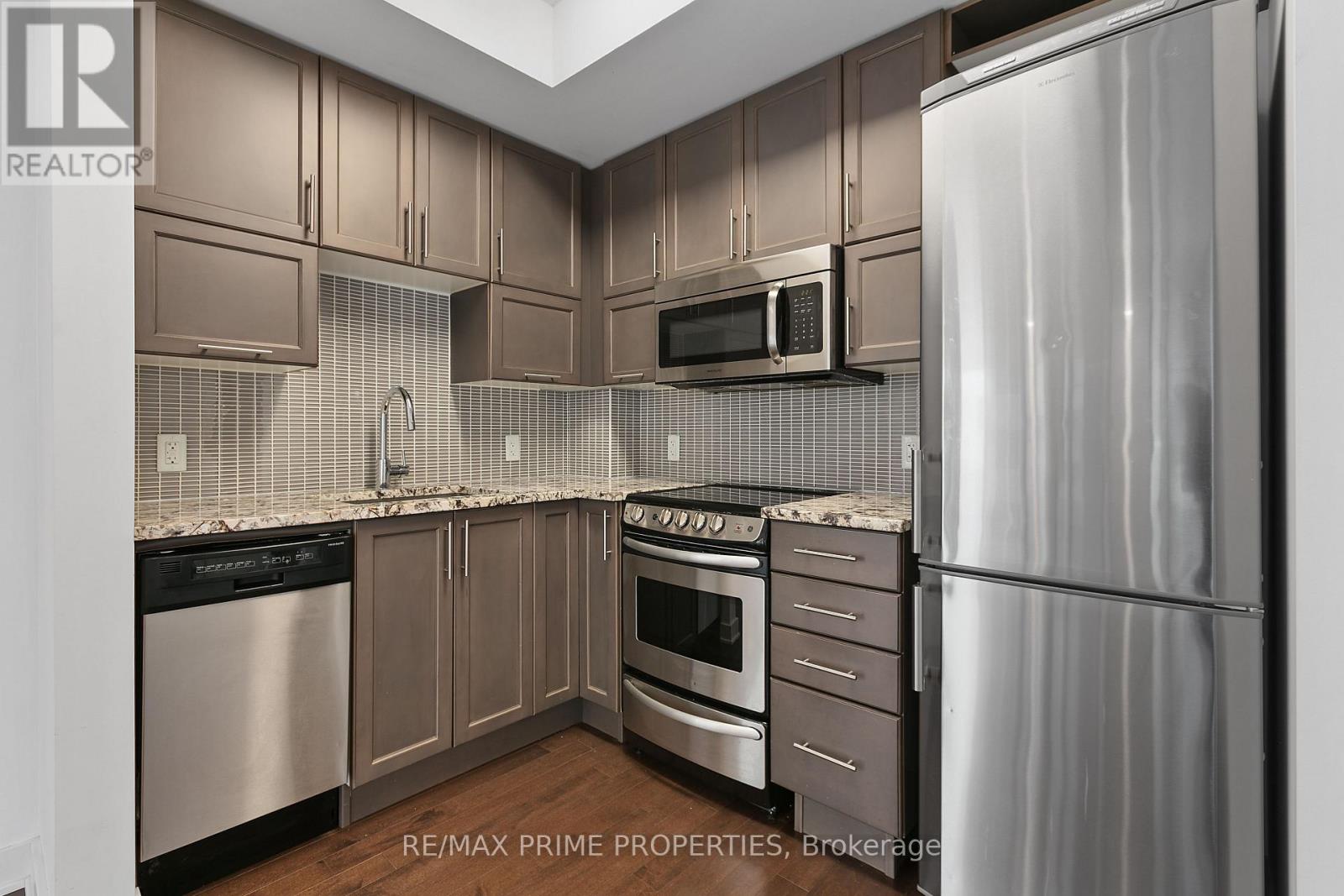 Photo 14 of 1705 179 Metcalfe Street, Ottawa ON