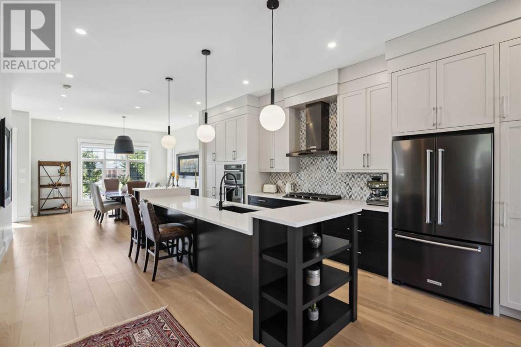 Single Family House for Sale in   Avenue SW Glamorgan Calgary 
