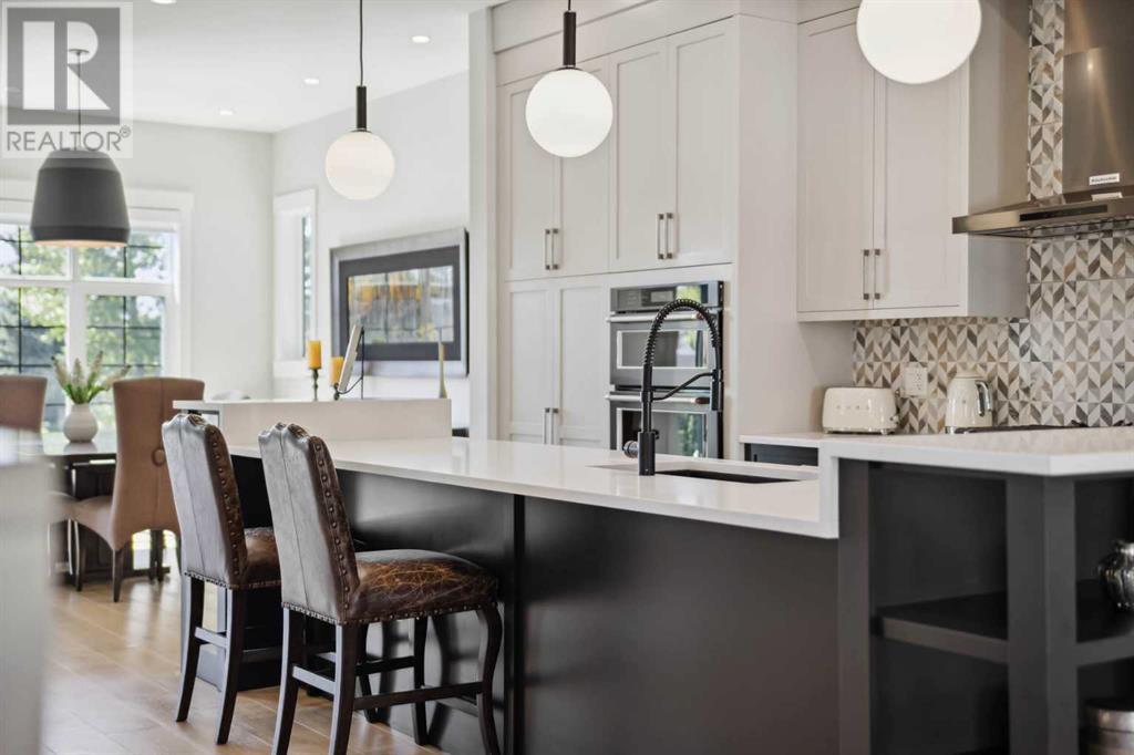 Single Family House for Sale in   Avenue SW Glamorgan Calgary 