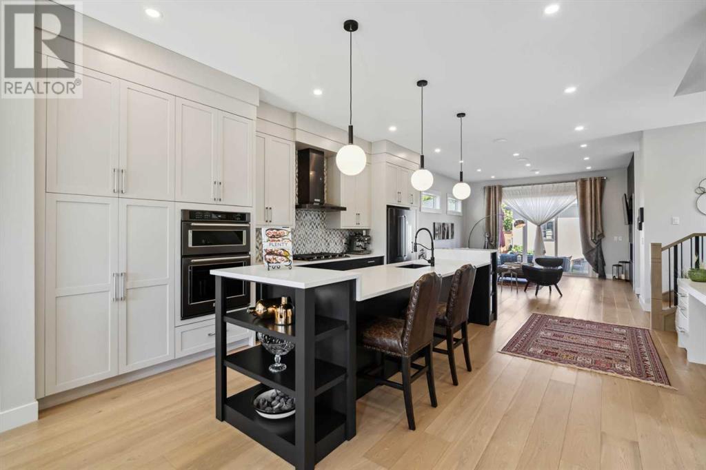 Single Family House for Sale in   Avenue SW Glamorgan Calgary 