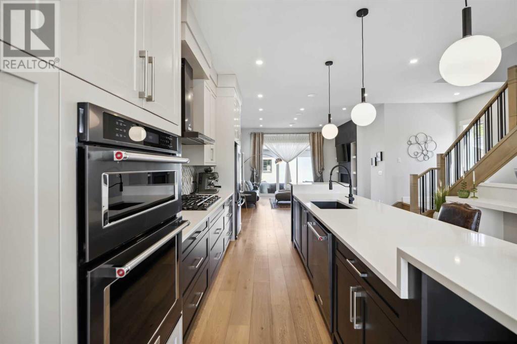Single Family House for Sale in   Avenue SW Glamorgan Calgary 