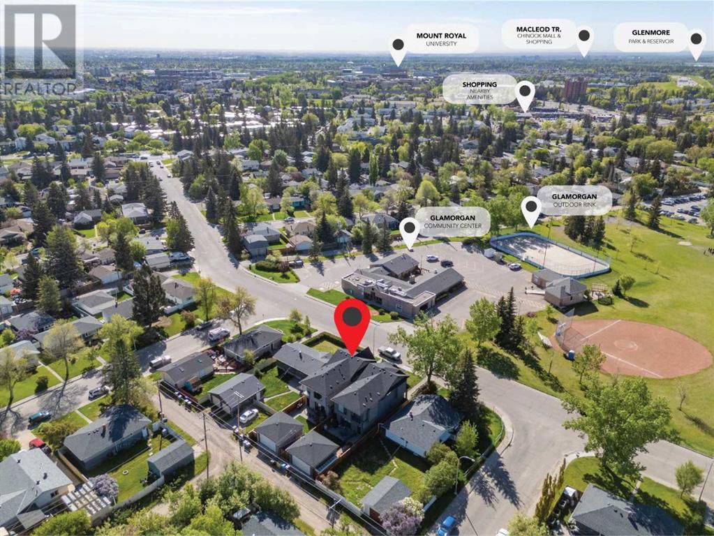 4210 41 Avenue SW, Calgary, Alberta