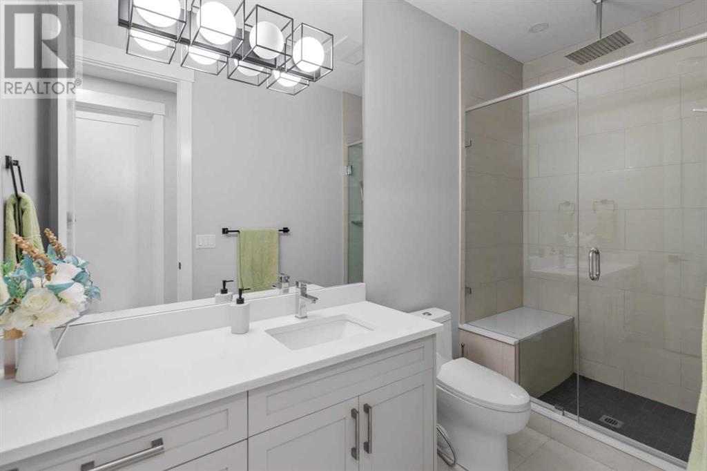Single Family House for Sale in   Avenue SW Glamorgan Calgary 