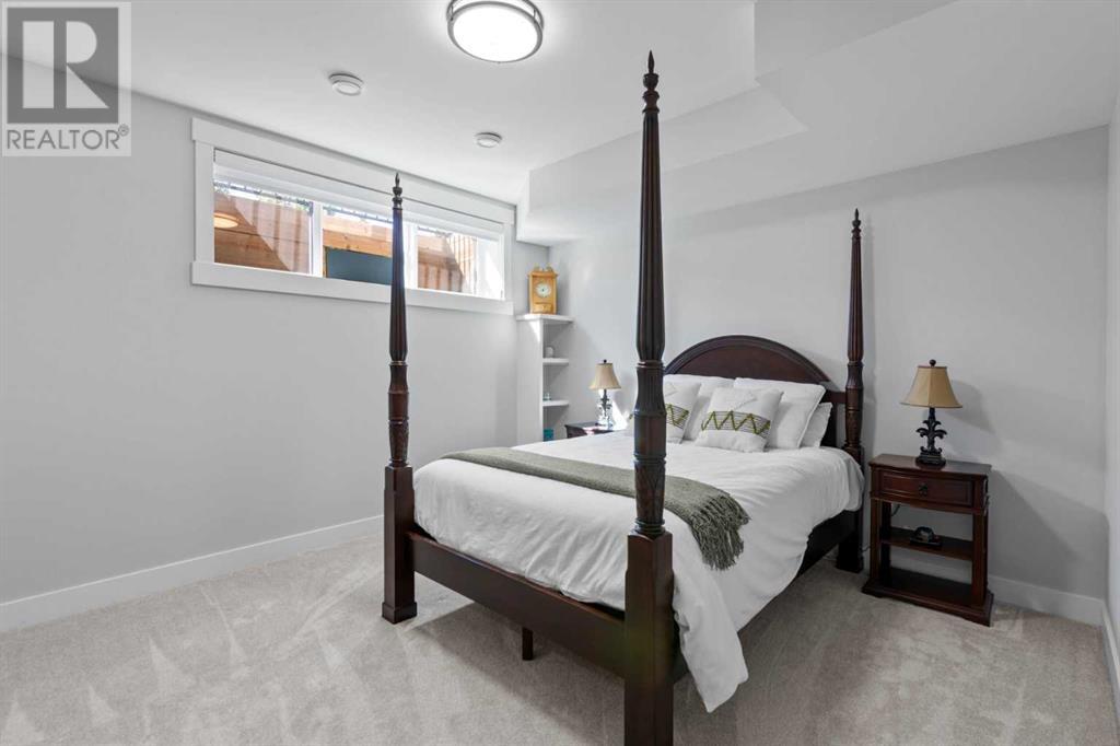 Single Family House for Sale in   Avenue SW Glamorgan Calgary 
