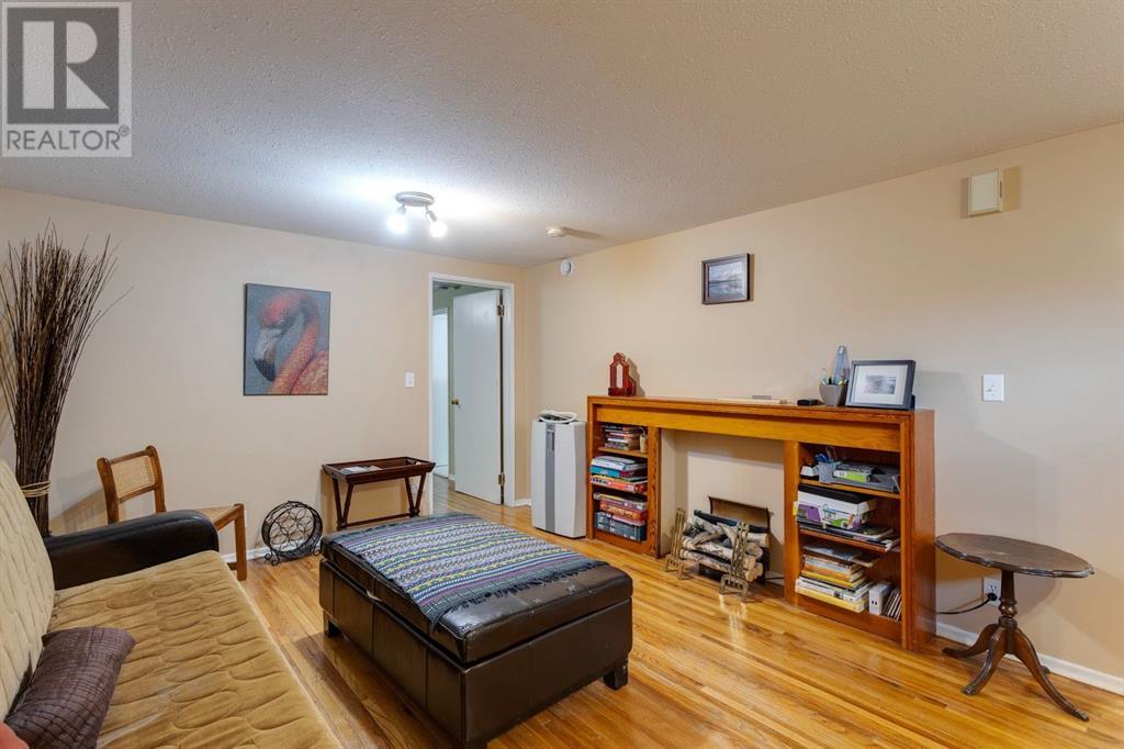 Single Family House Bungalow for Sale in   Avenue NW Banff Trail Calgary 