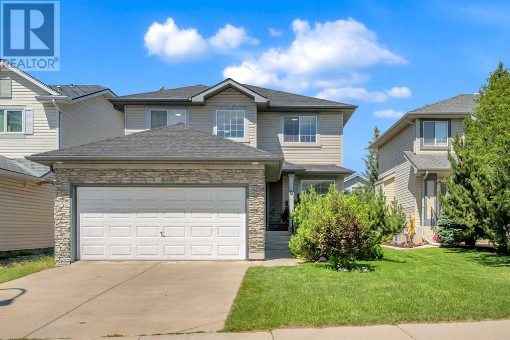 Single Family House for Sale in  Citadel Ridge Green NW Citadel Calgary 