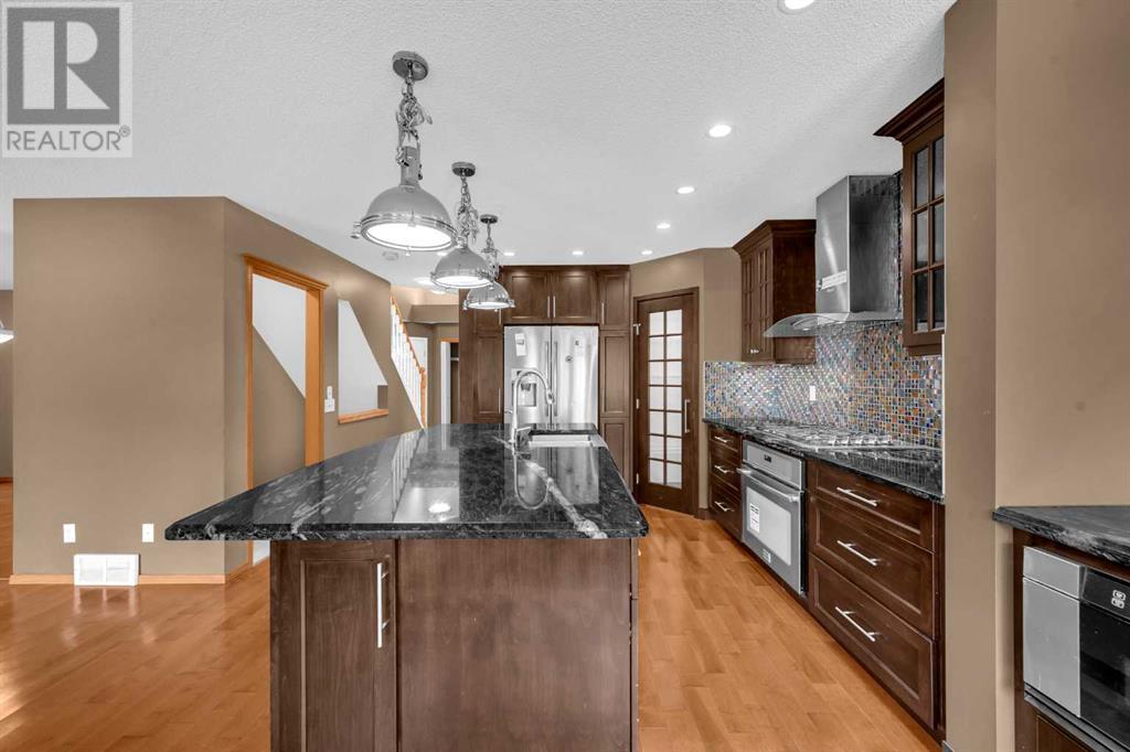 Single Family House for Sale in  Citadel Ridge Green NW Citadel Calgary 