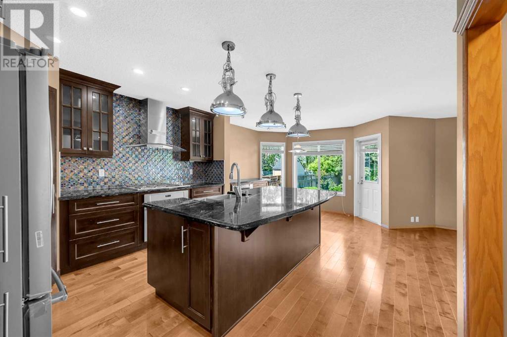 Single Family House for Sale in  Citadel Ridge Green NW Citadel Calgary 